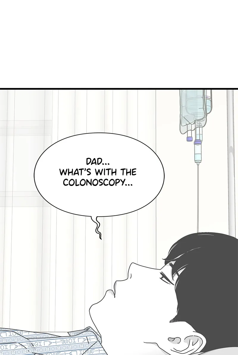 Eyes Chapter 23 page 44 - 