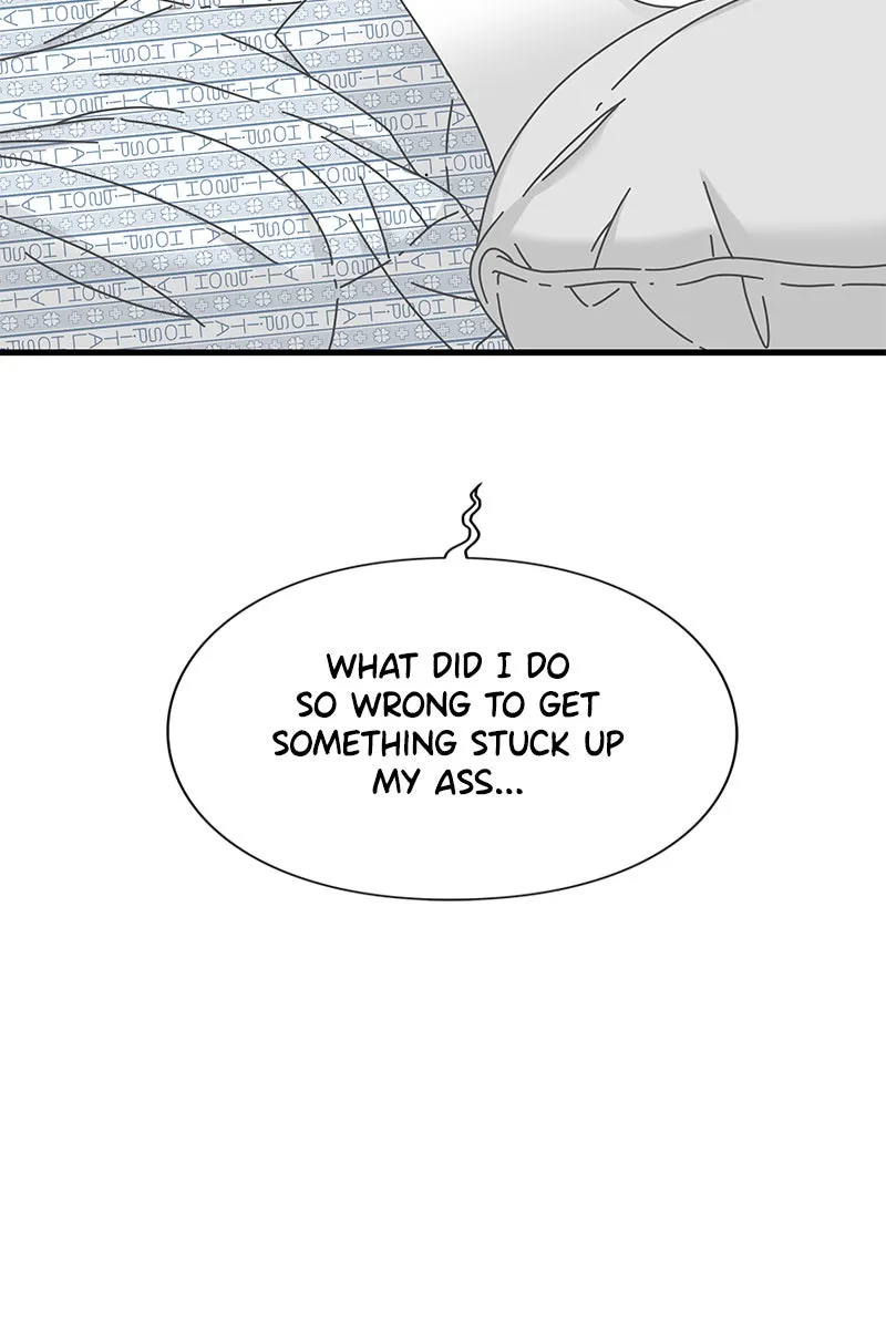 Eyes Chapter 23 page 45 - 