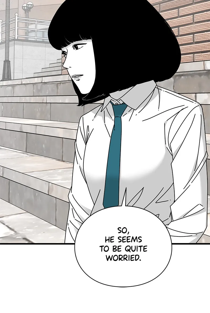 Eyes Chapter 23 page 47 - 