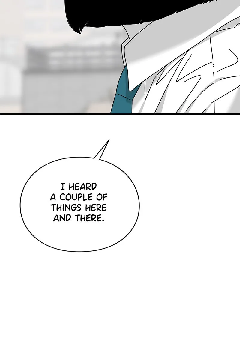 Eyes Chapter 23 page 51 - 