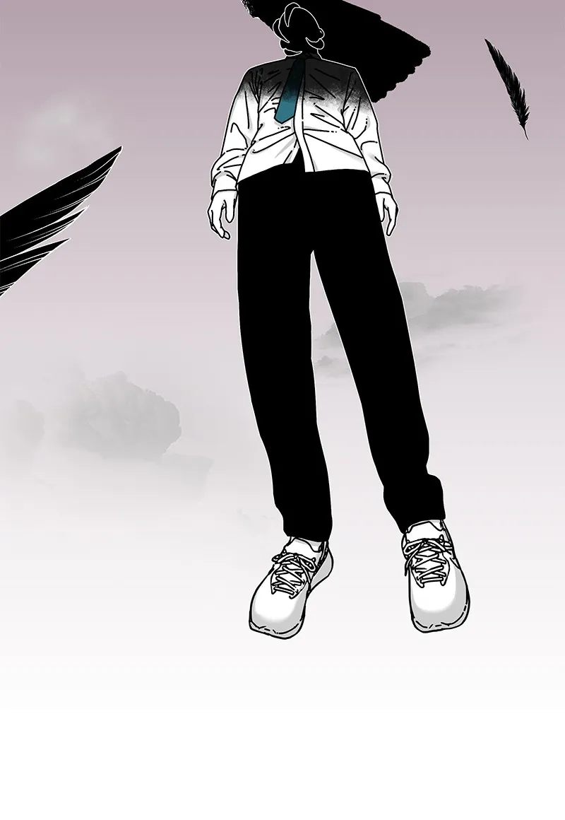 Eyes Chapter 23 page 54 - 