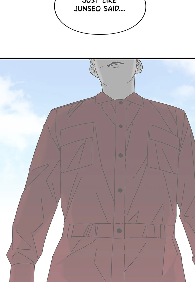 Eyes Chapter 23 page 58 - 