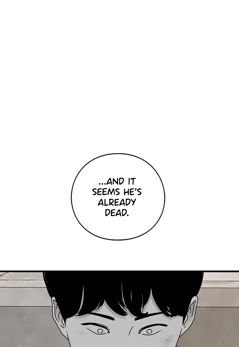 Eyes Chapter 23 page 60 - 