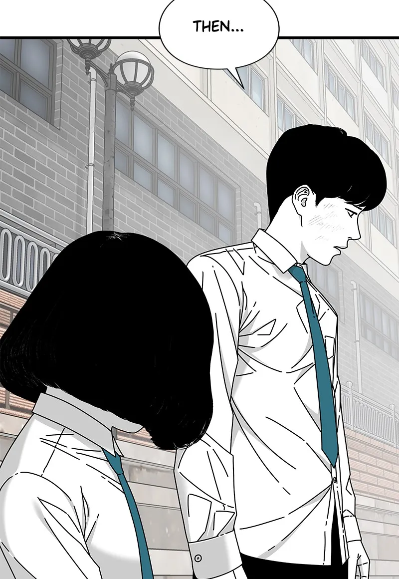 Eyes Chapter 23 page 67 - 