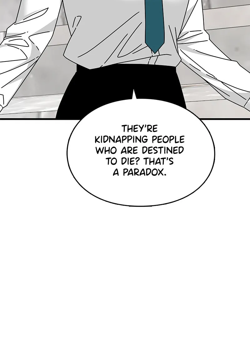 Eyes Chapter 23 page 72 - 