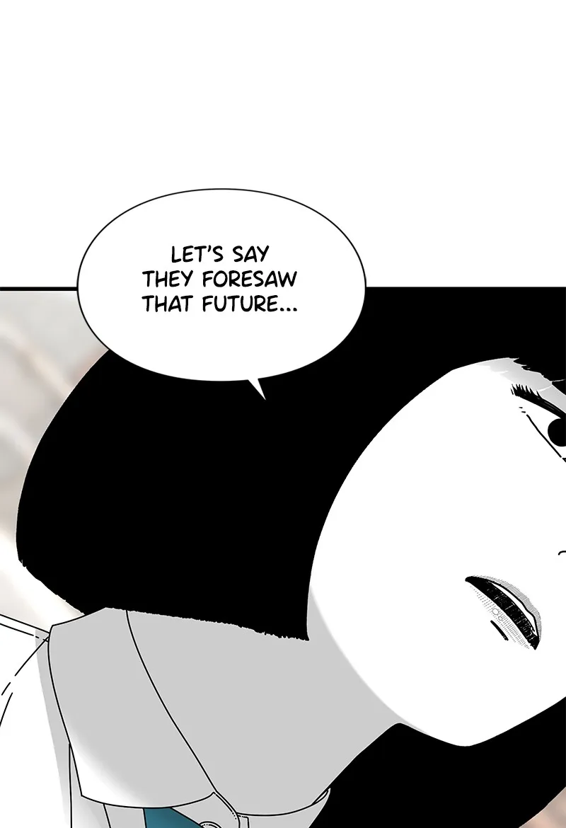 Eyes Chapter 23 page 75 - 