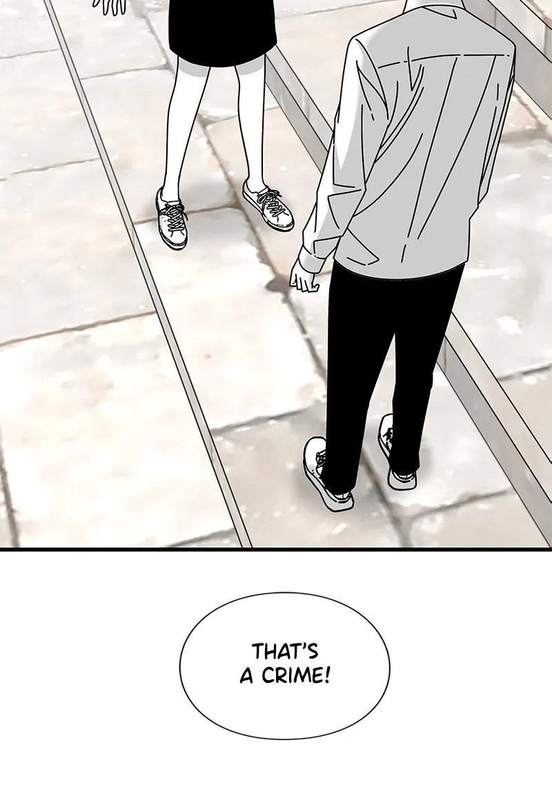 Eyes Chapter 23 page 78 - 