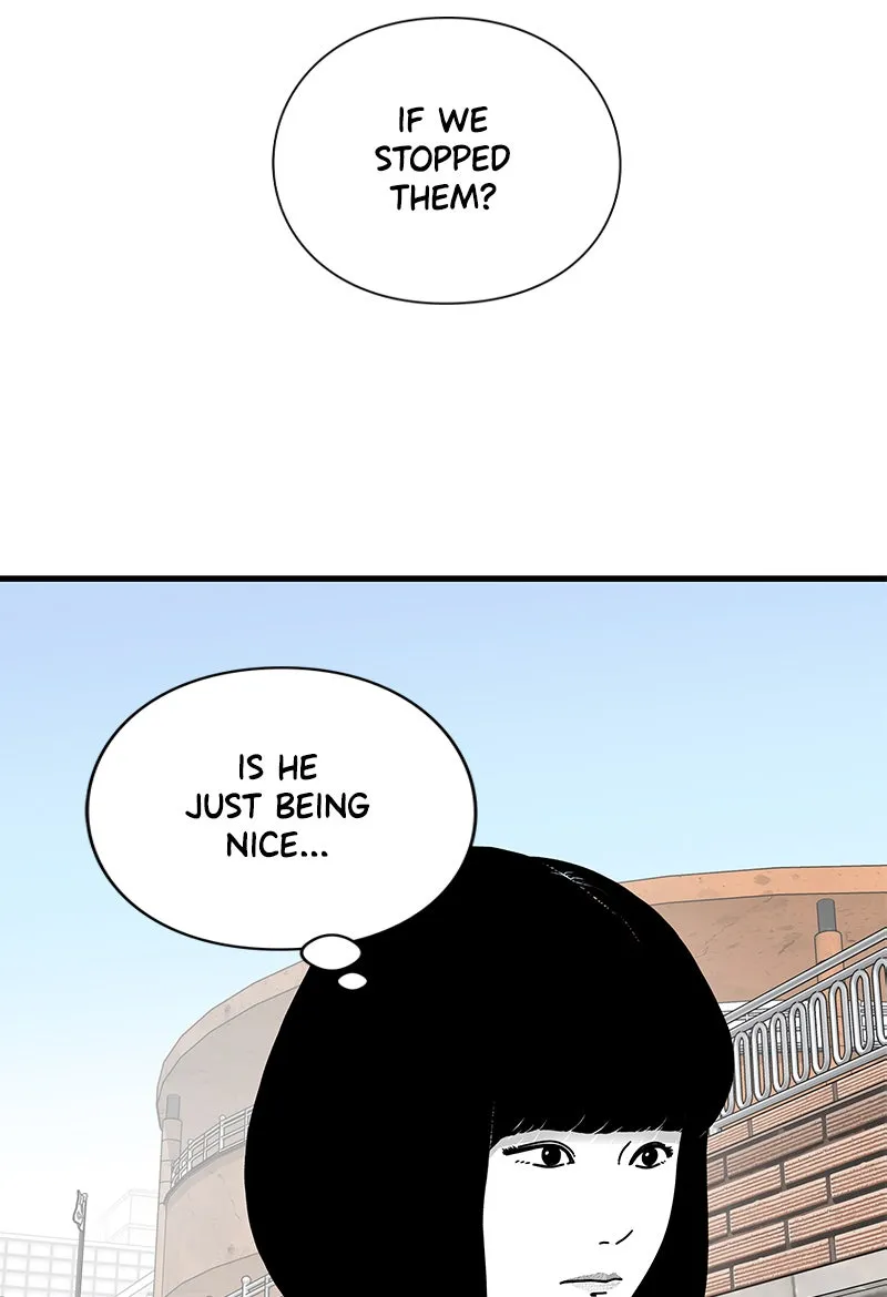 Eyes Chapter 23 page 81 - 