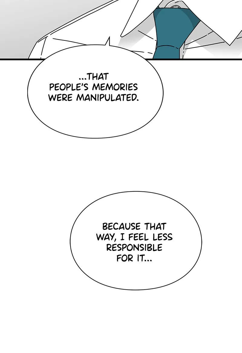 Eyes Chapter 23 page 84 - 