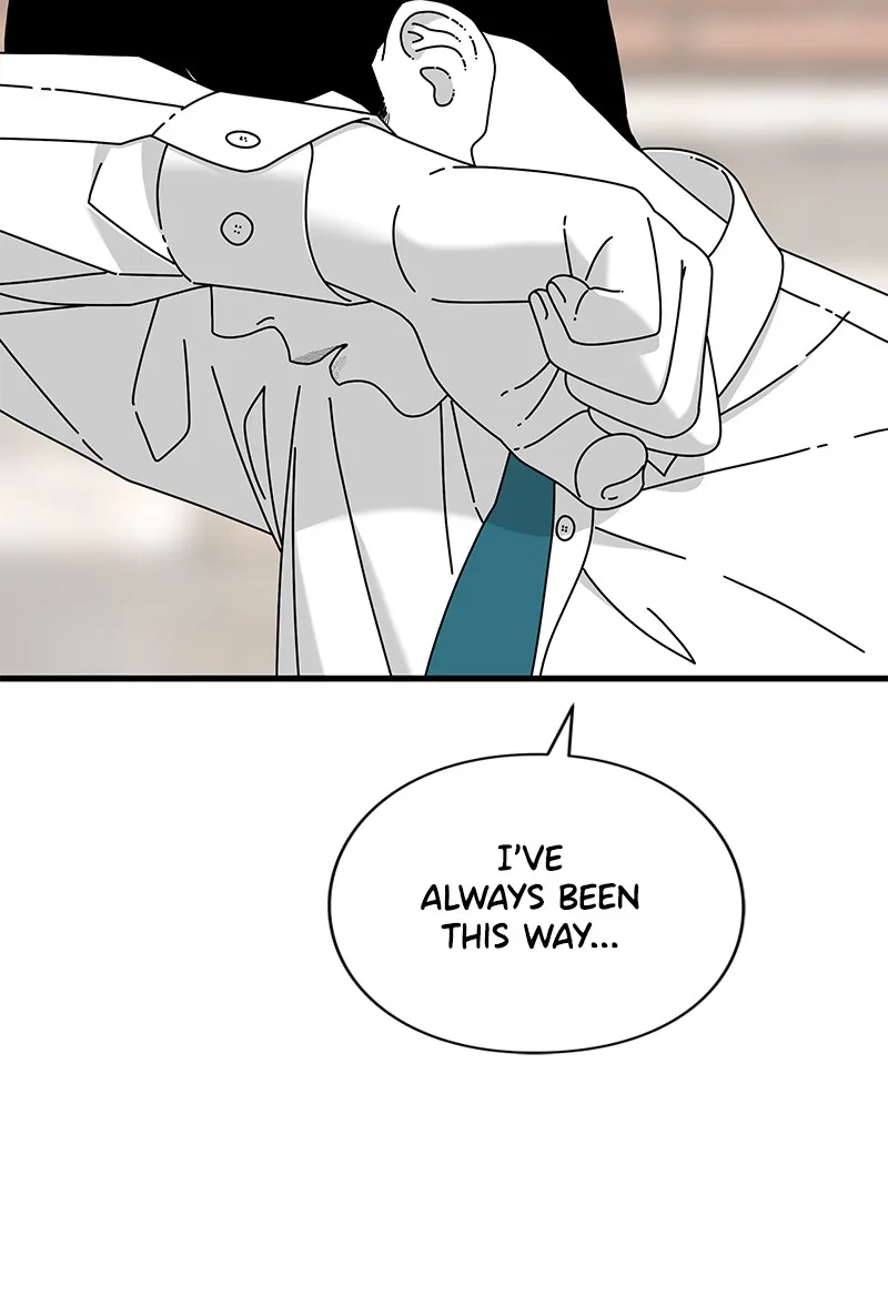 Eyes Chapter 23 page 92 - 