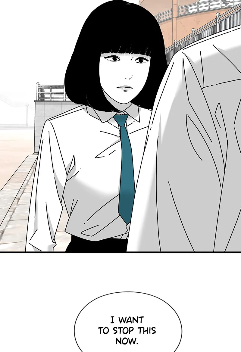 Eyes Chapter 23 page 94 - 