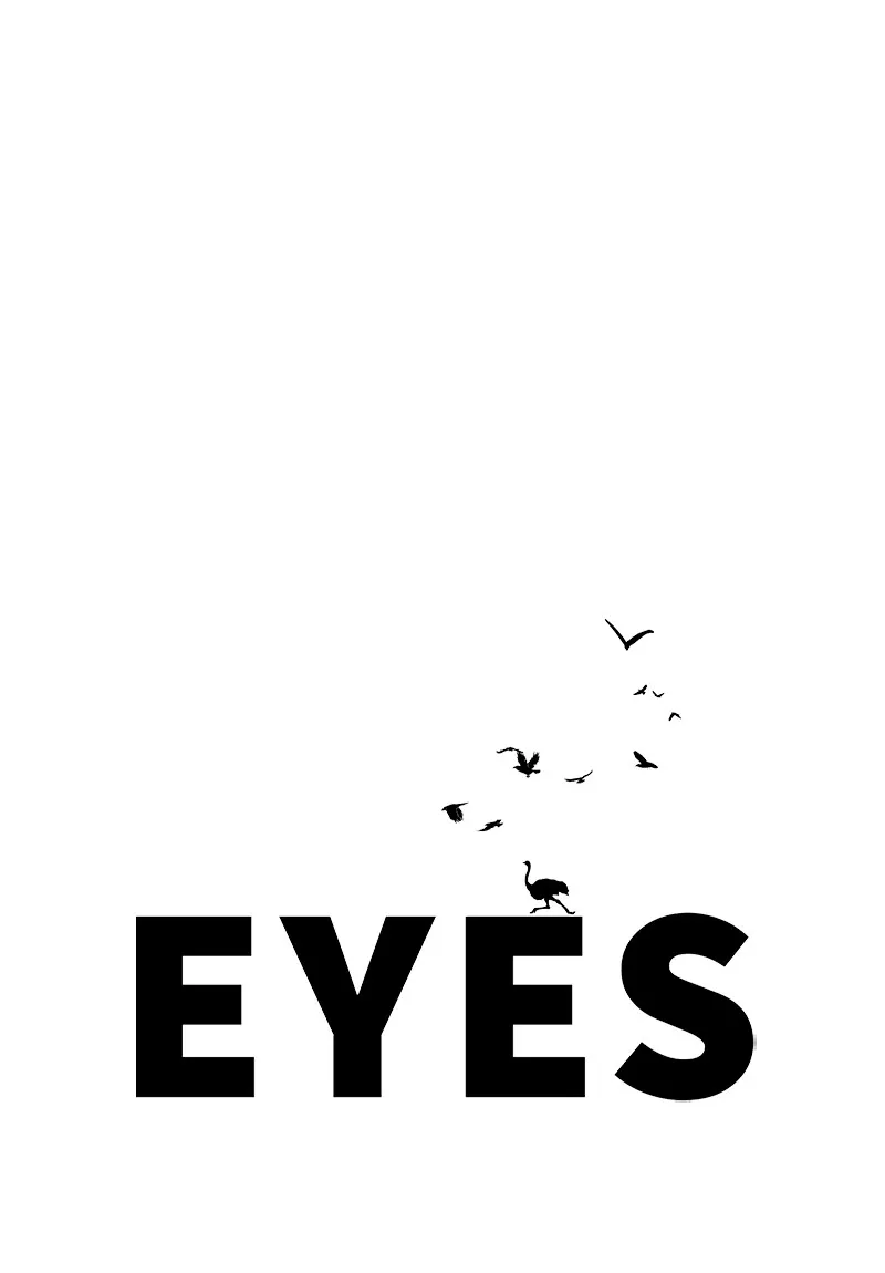 Eyes Chapter 24 page 1 - 