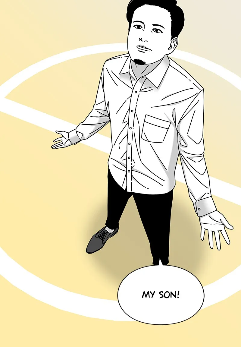 Eyes Chapter 24 page 11 - 