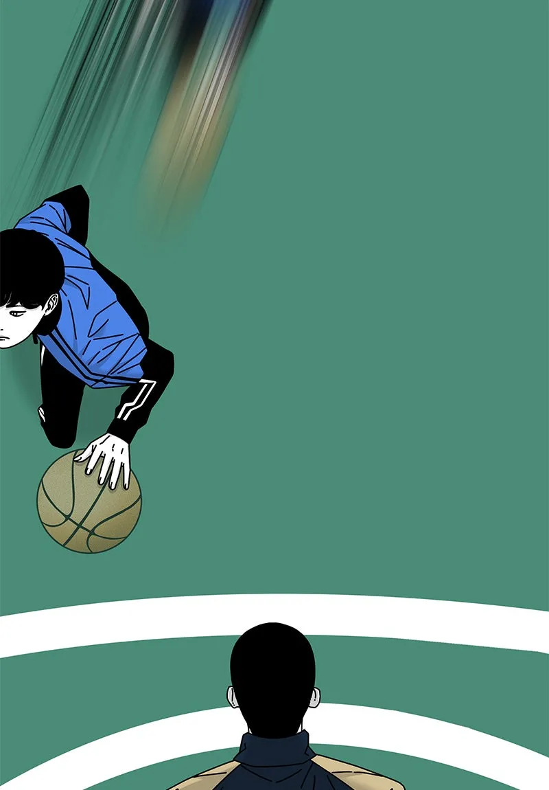 Eyes Chapter 24 page 104 - 
