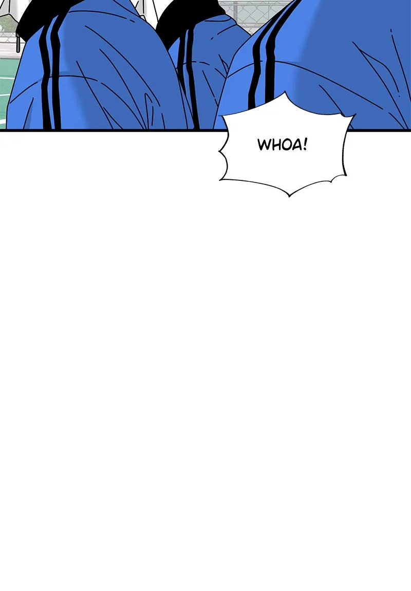 Eyes Chapter 24 page 110 - 