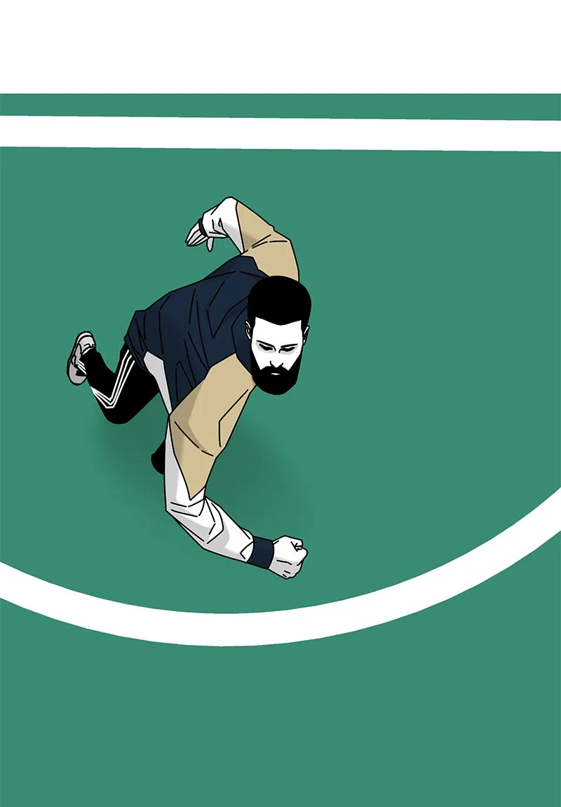 Eyes Chapter 24 page 111 - 