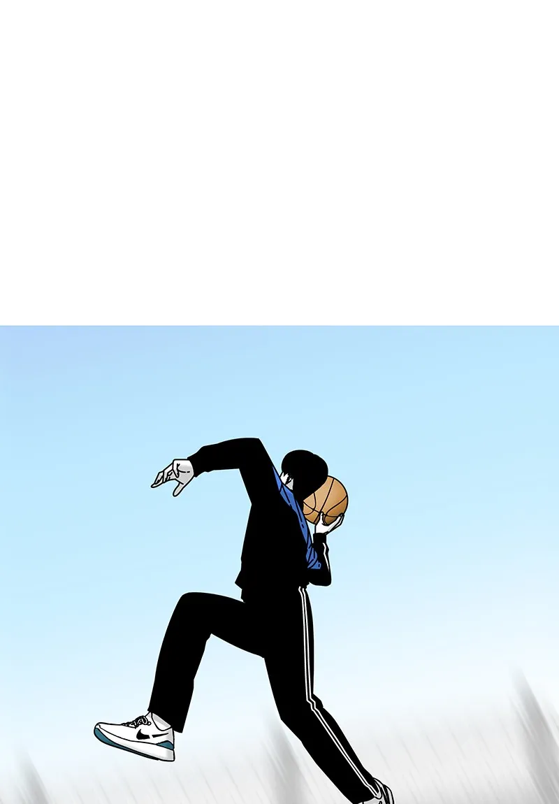 Eyes Chapter 24 page 115 - 