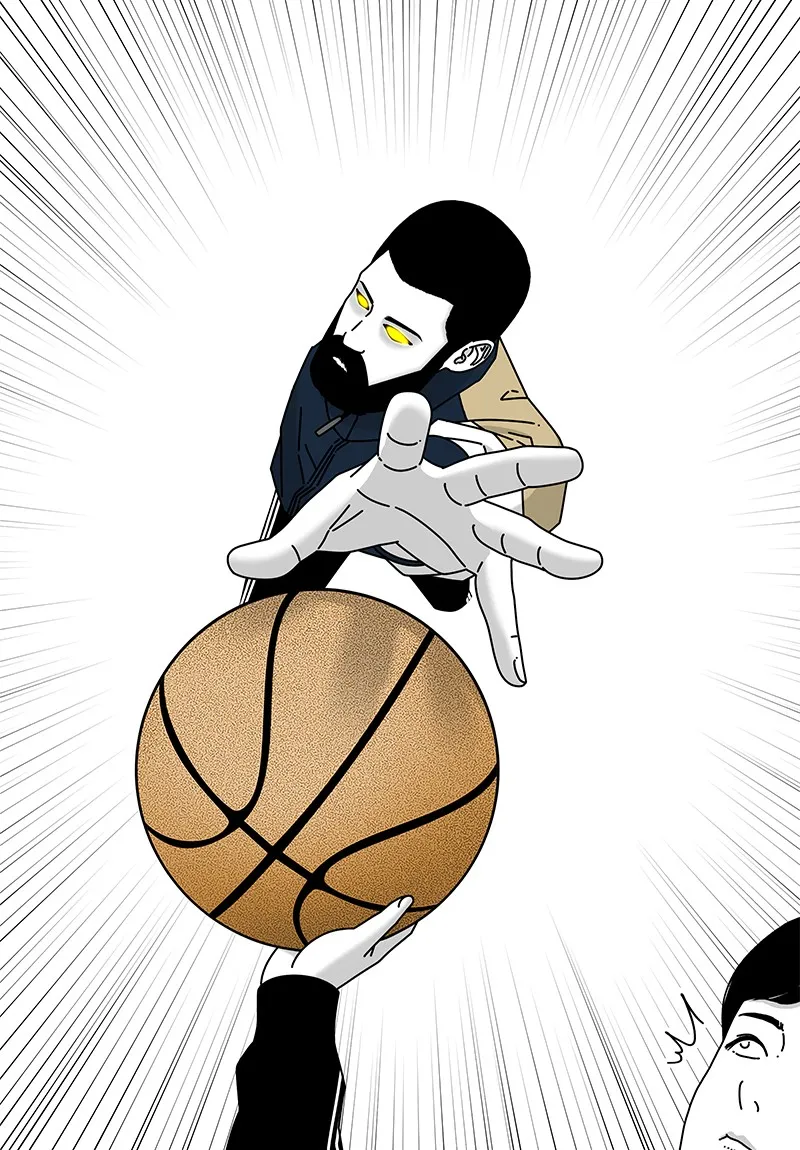 Eyes Chapter 24 page 119 - 