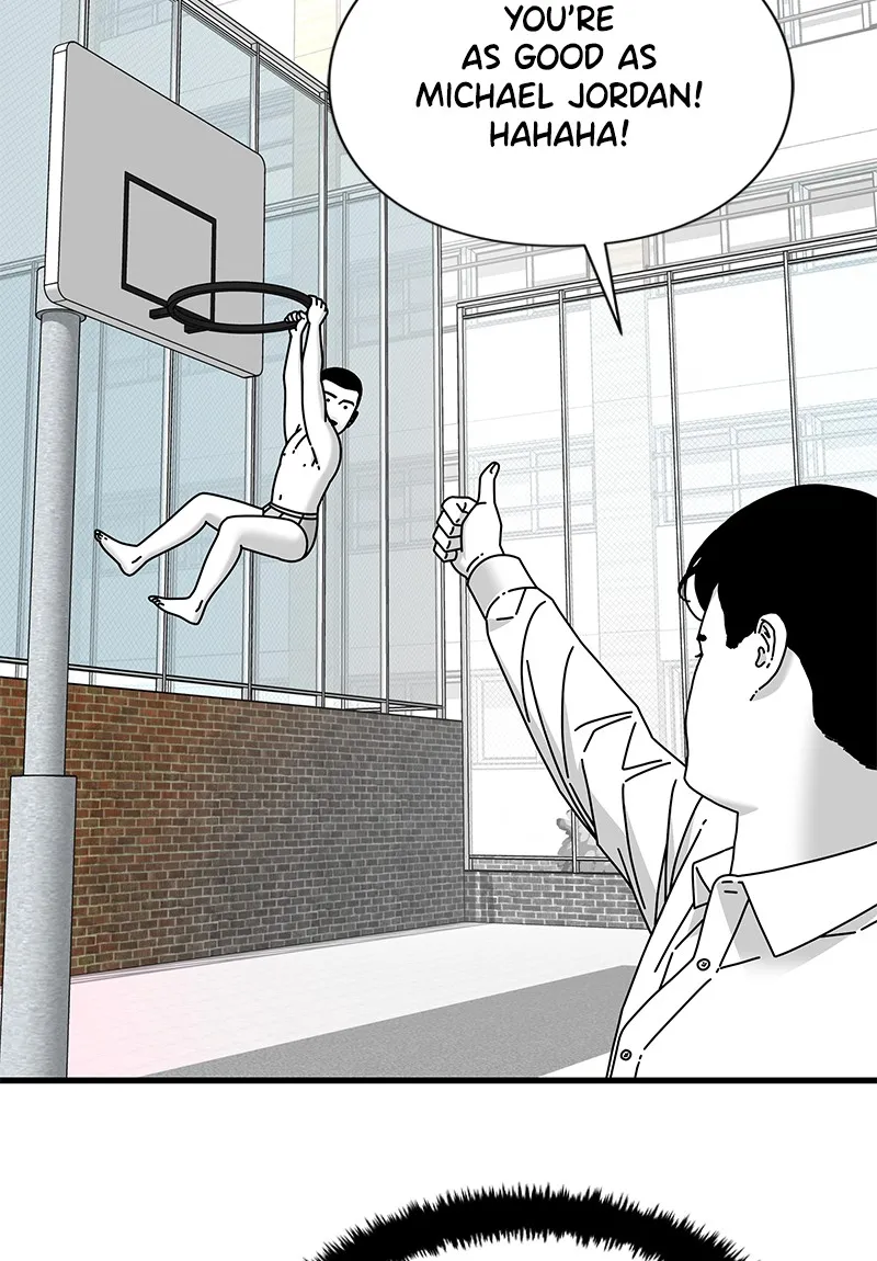 Eyes Chapter 24 page 13 - 