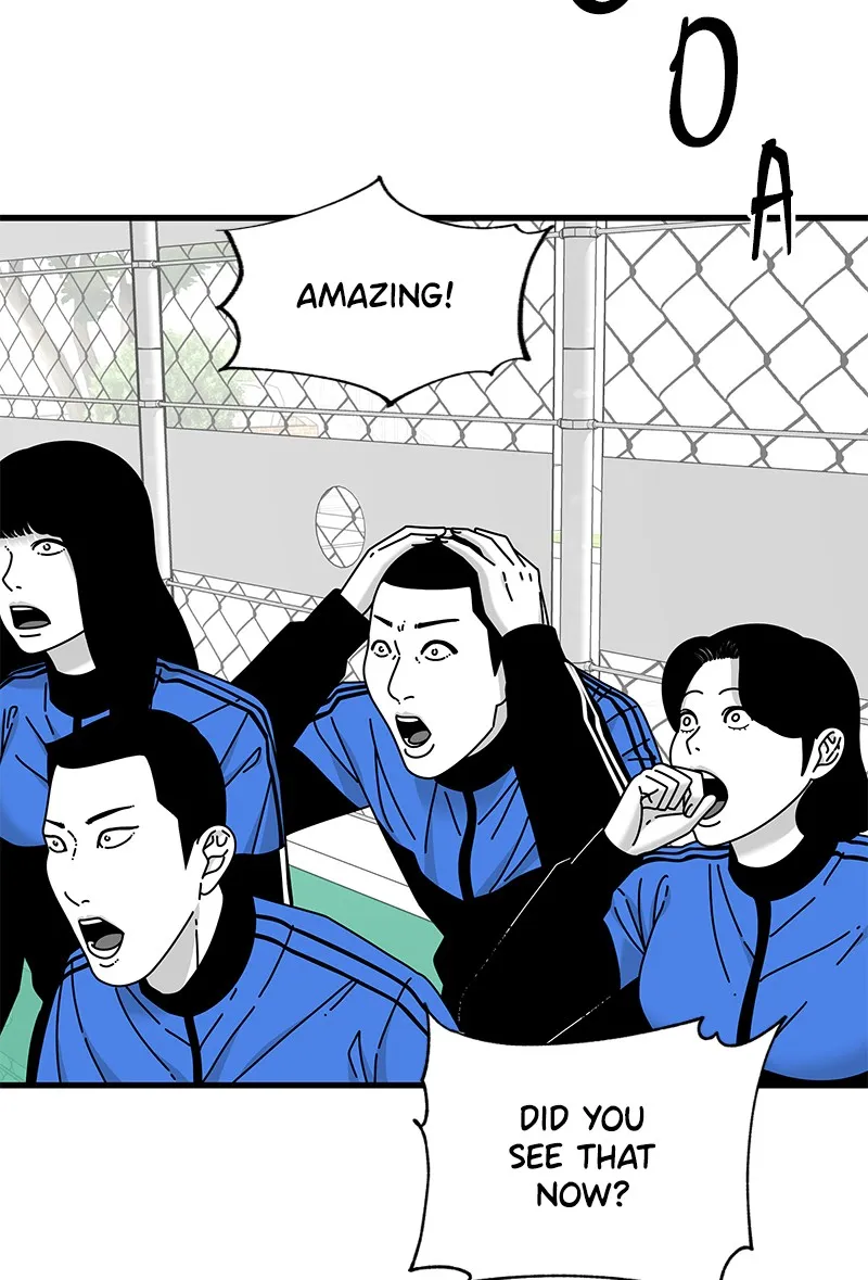 Eyes Chapter 24 page 127 - 