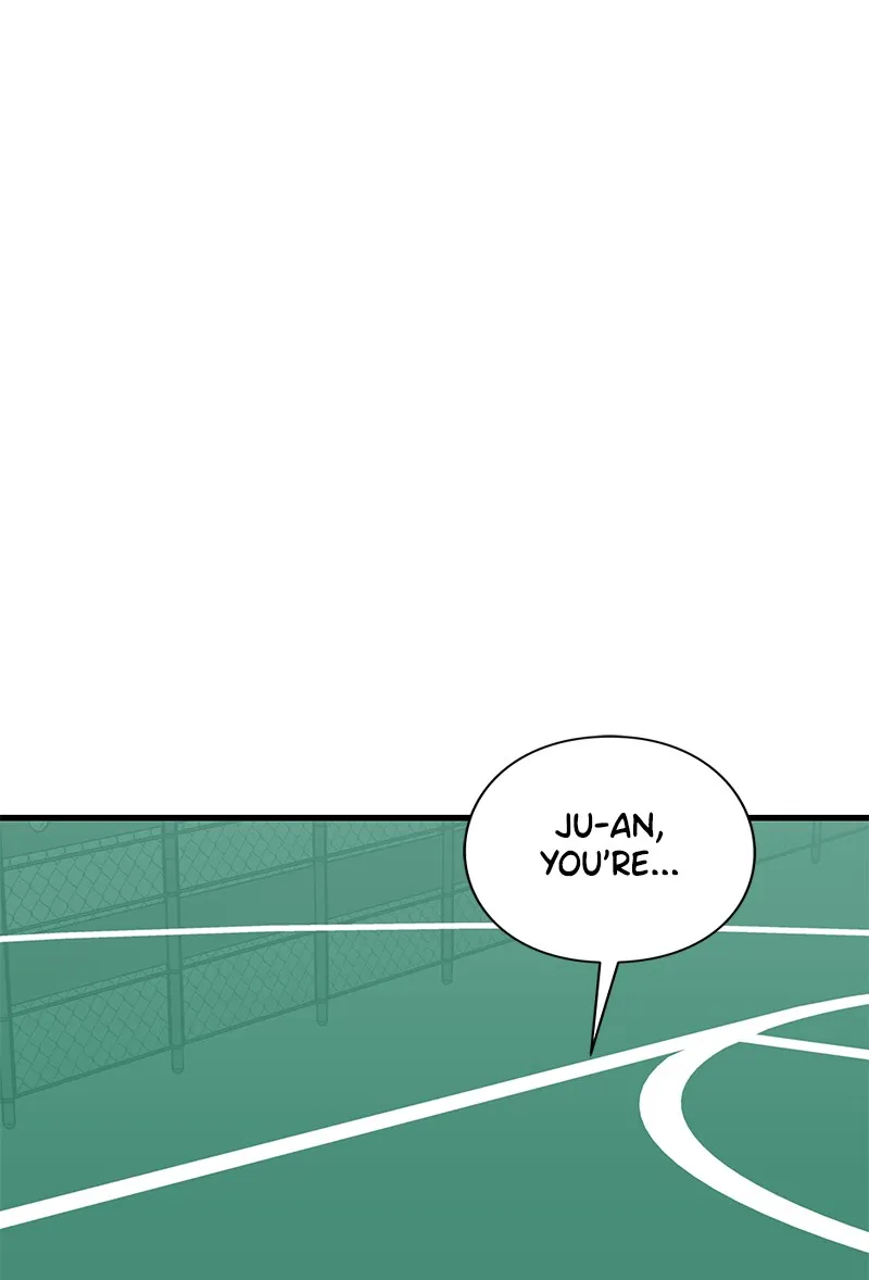 Eyes Chapter 24 page 133 - 