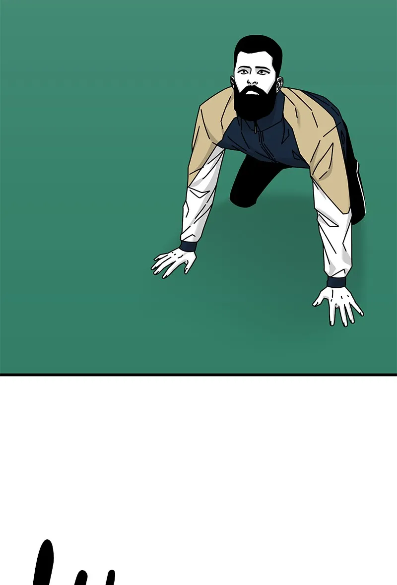 Eyes Chapter 24 page 134 - 