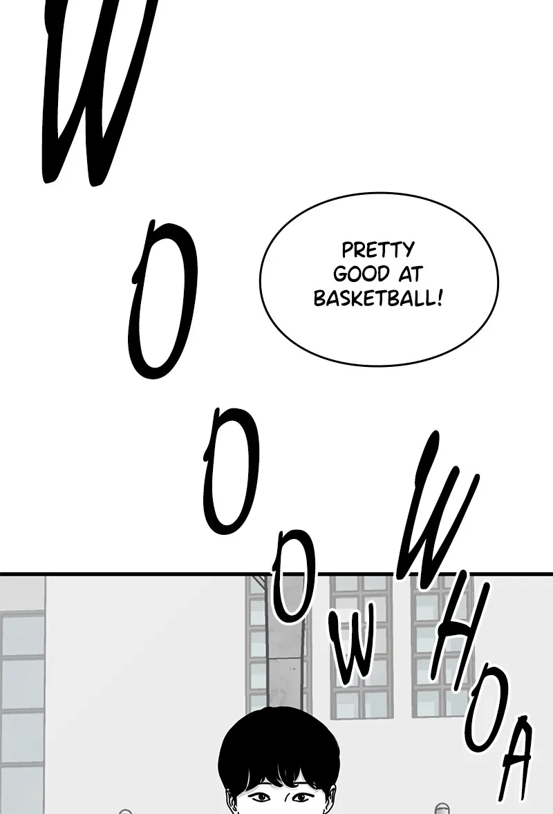 Eyes Chapter 24 page 135 - 