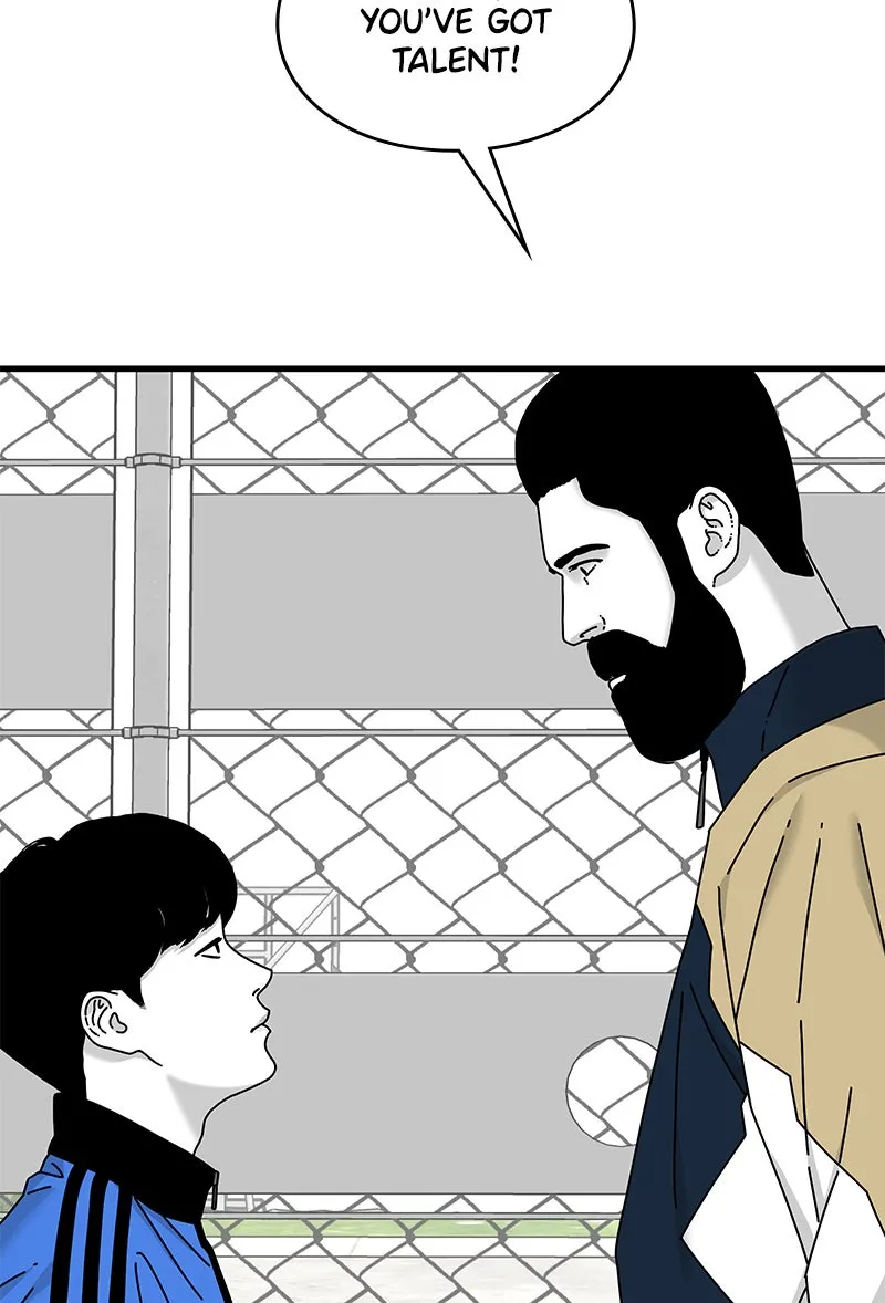 Eyes Chapter 24 page 142 - 