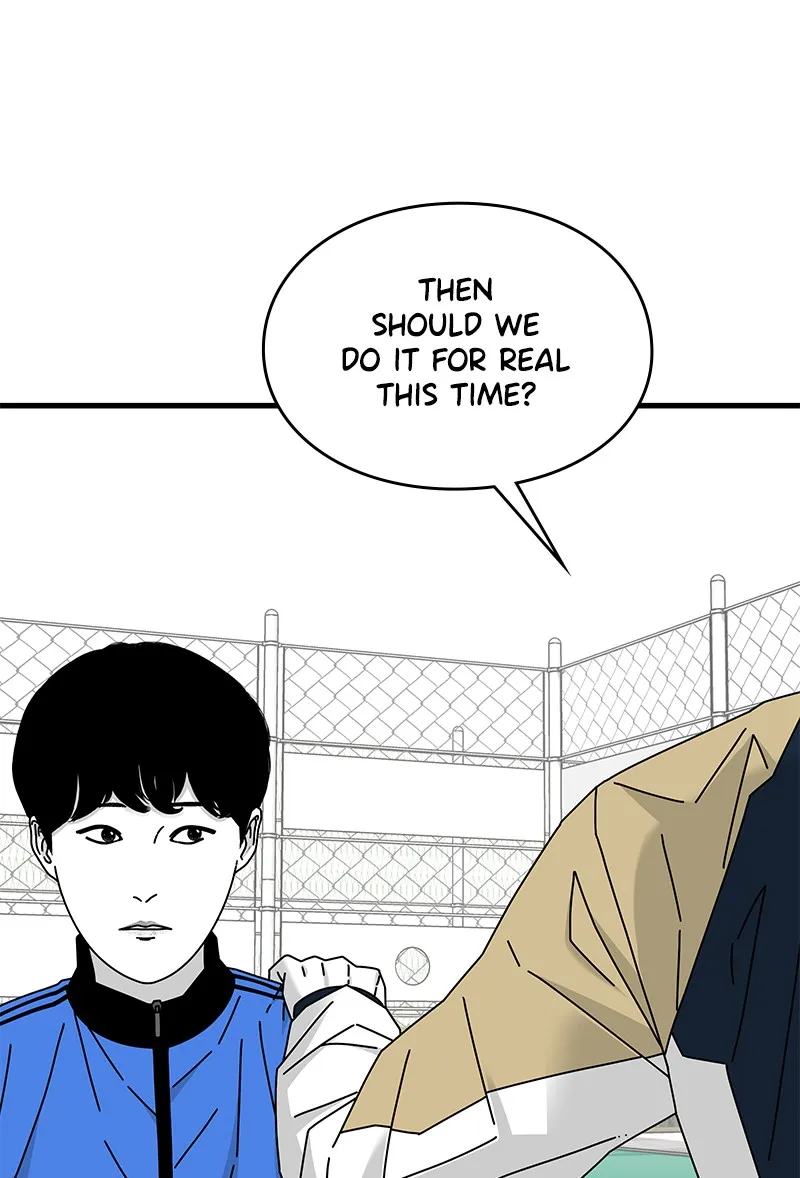 Eyes Chapter 24 page 144 - 