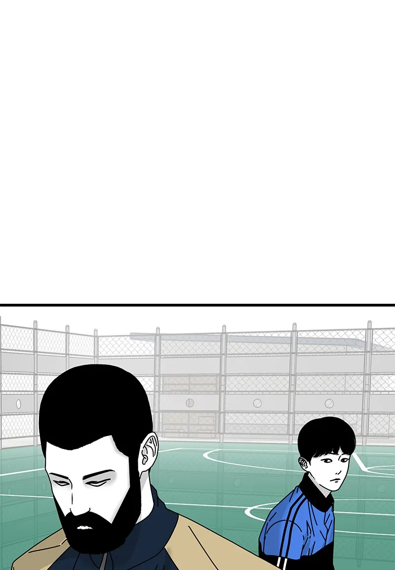 Eyes Chapter 24 page 147 - 