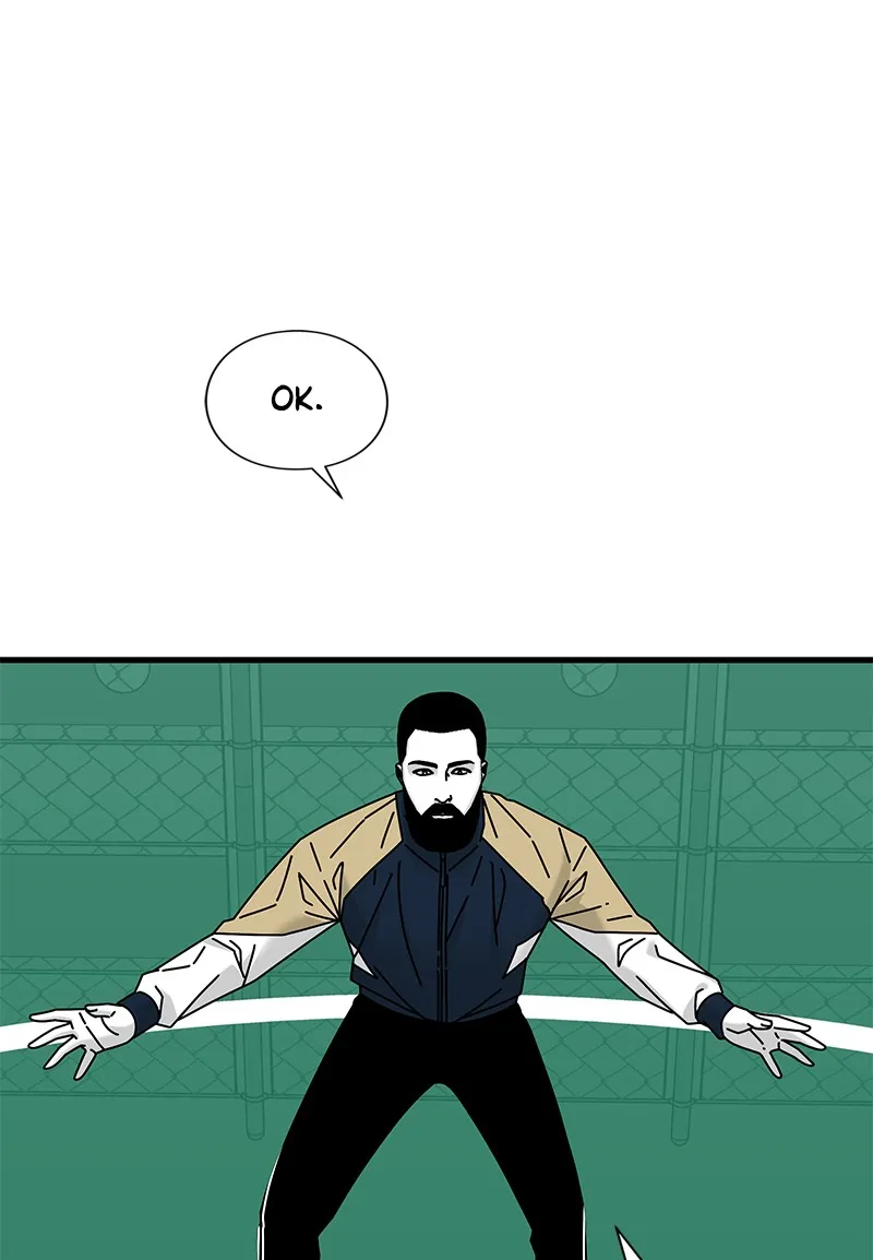 Eyes Chapter 24 page 150 - 