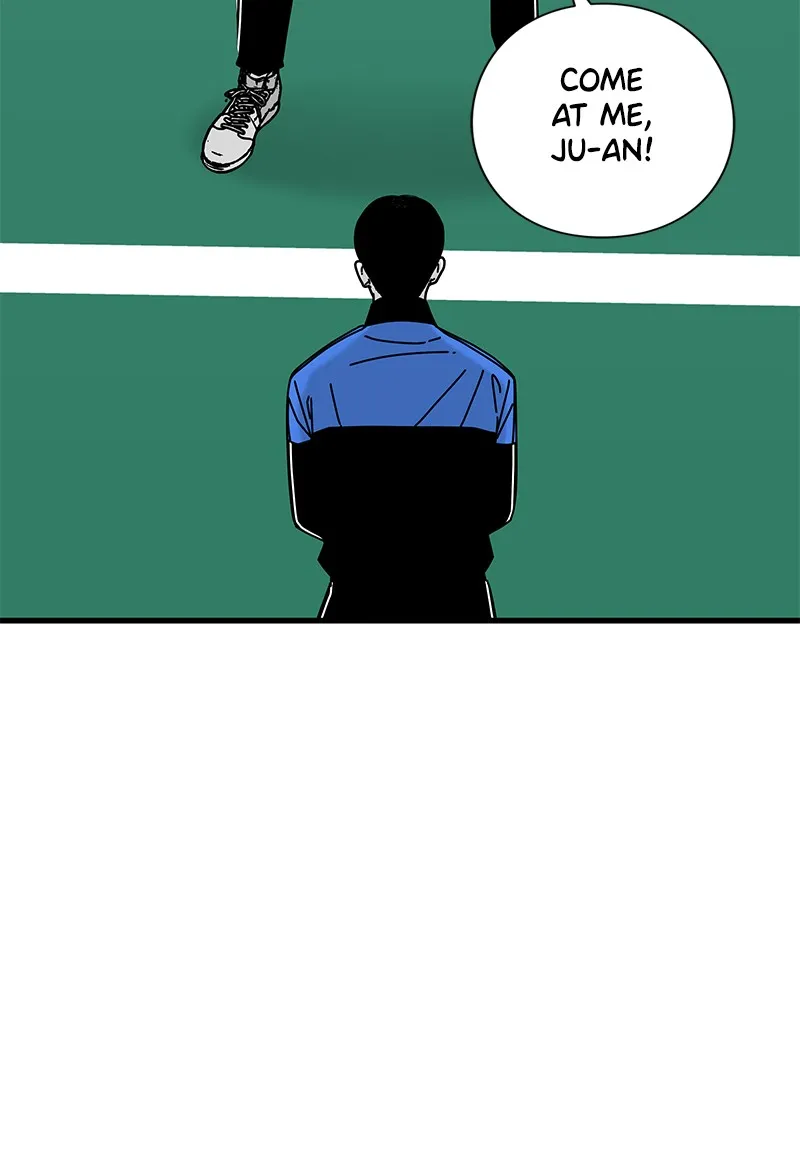 Eyes Chapter 24 page 151 - 