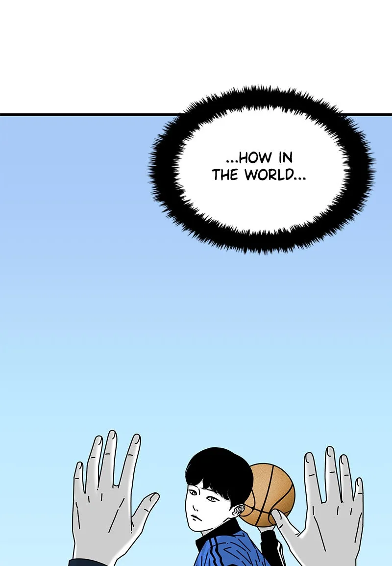 Eyes Chapter 24 page 156 - 
