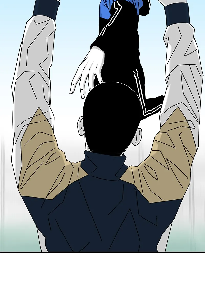 Eyes Chapter 24 page 157 - 
