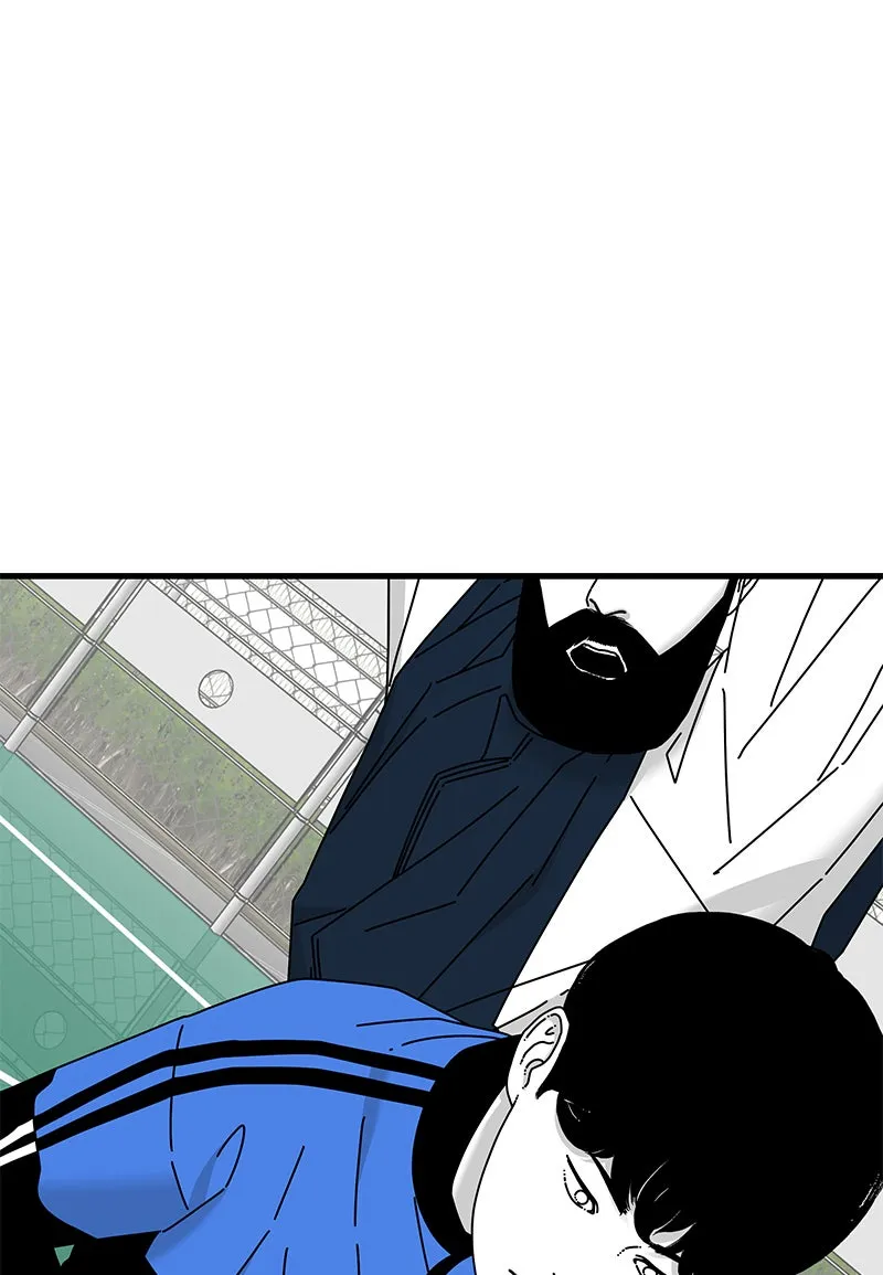 Eyes Chapter 24 page 158 - 