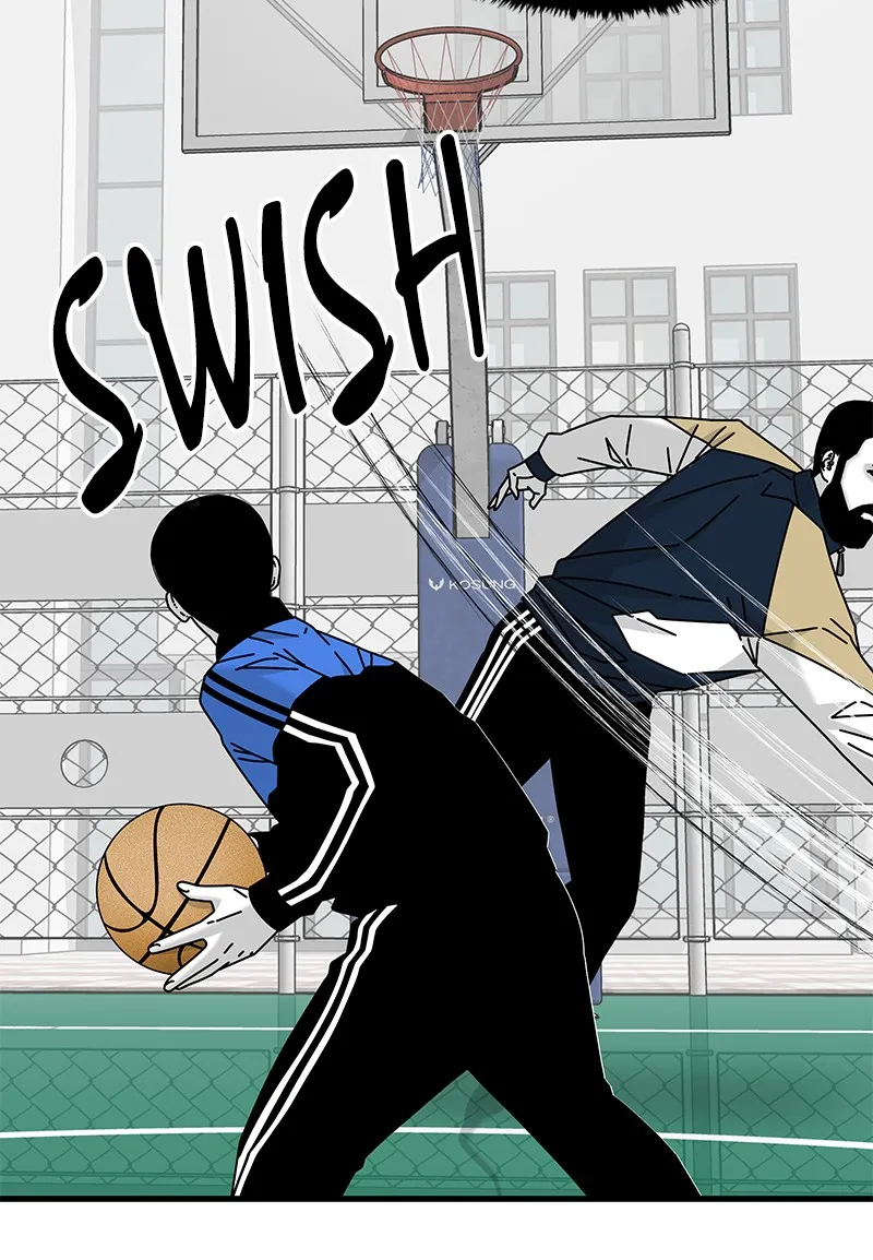 Eyes Chapter 24 page 170 - 