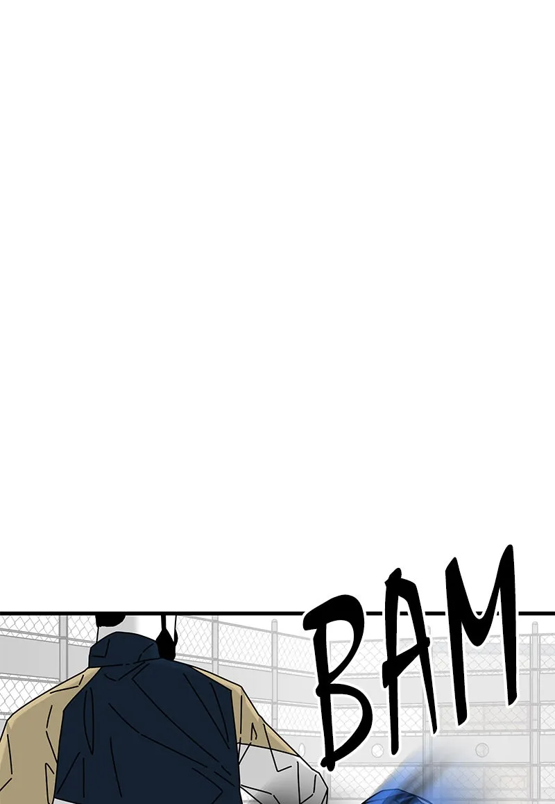 Eyes Chapter 24 page 171 - 
