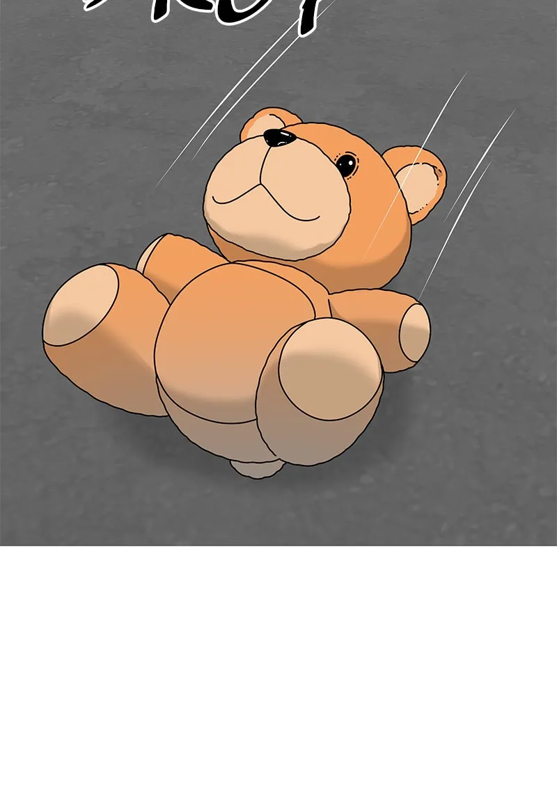 Eyes Chapter 24 page 19 - 