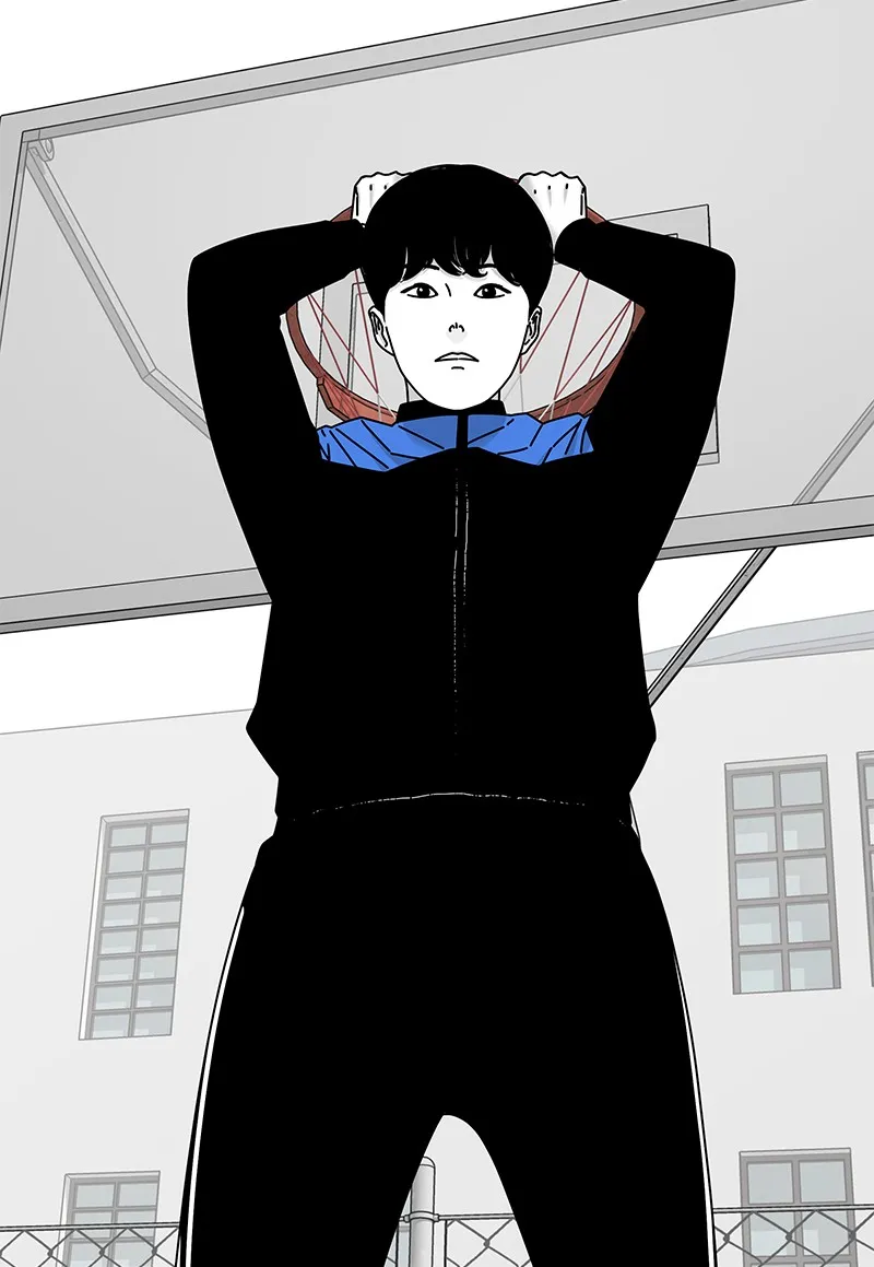Eyes Chapter 24 page 184 - 