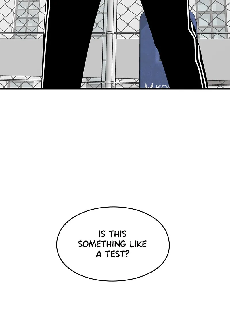 Eyes Chapter 24 page 185 - 