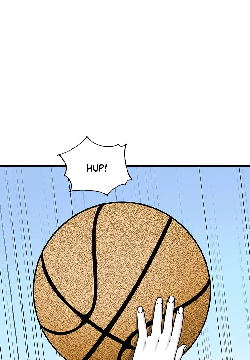Eyes Chapter 24 page 3 - 