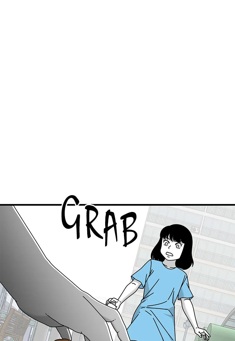 Eyes Chapter 24 page 23 - 