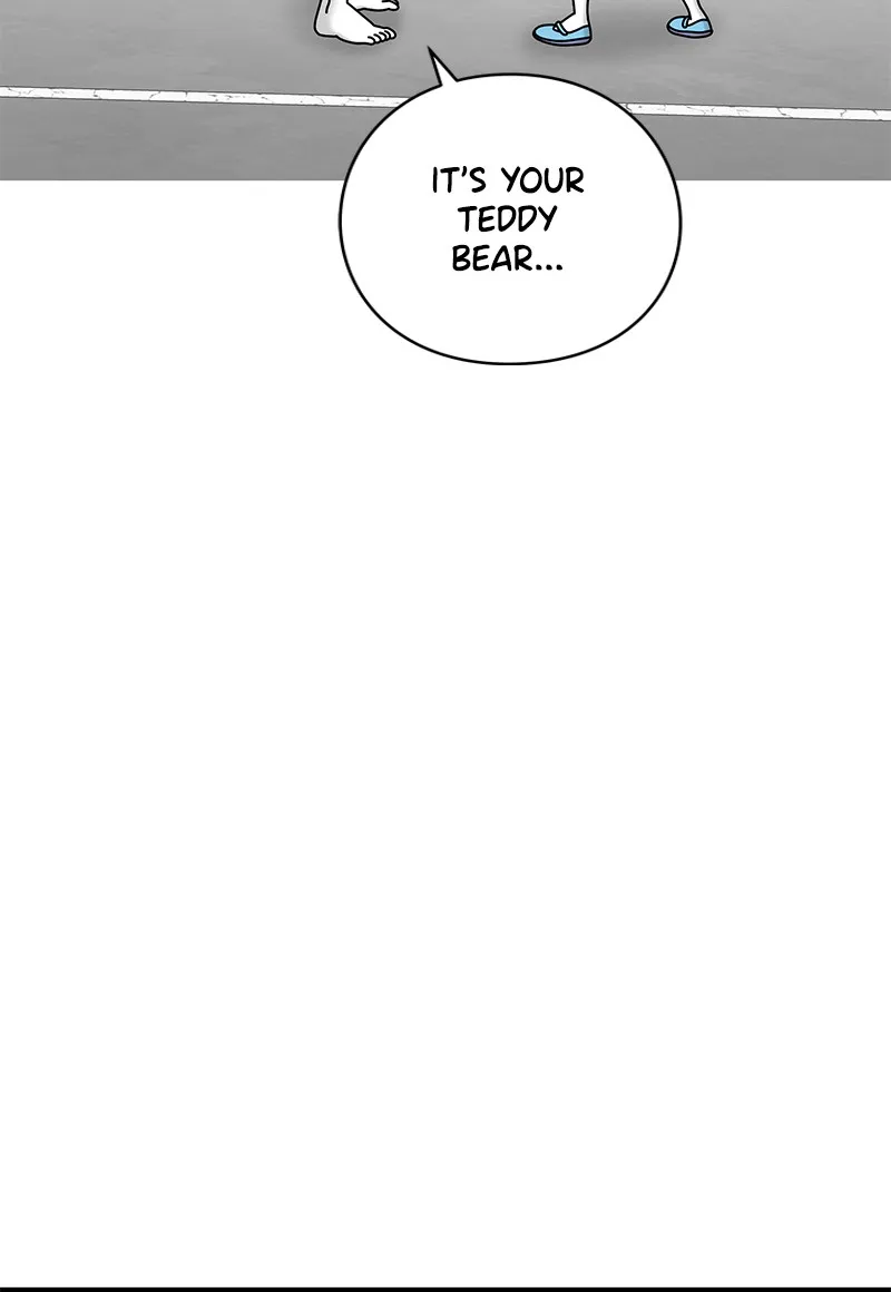 Eyes Chapter 24 page 26 - 