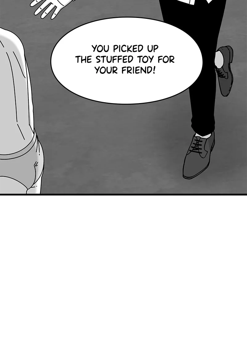 Eyes Chapter 24 page 34 - 