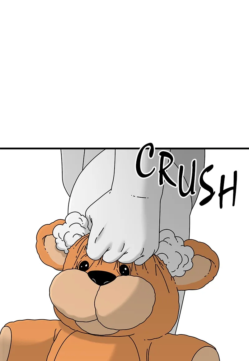 Eyes Chapter 24 page 37 - 