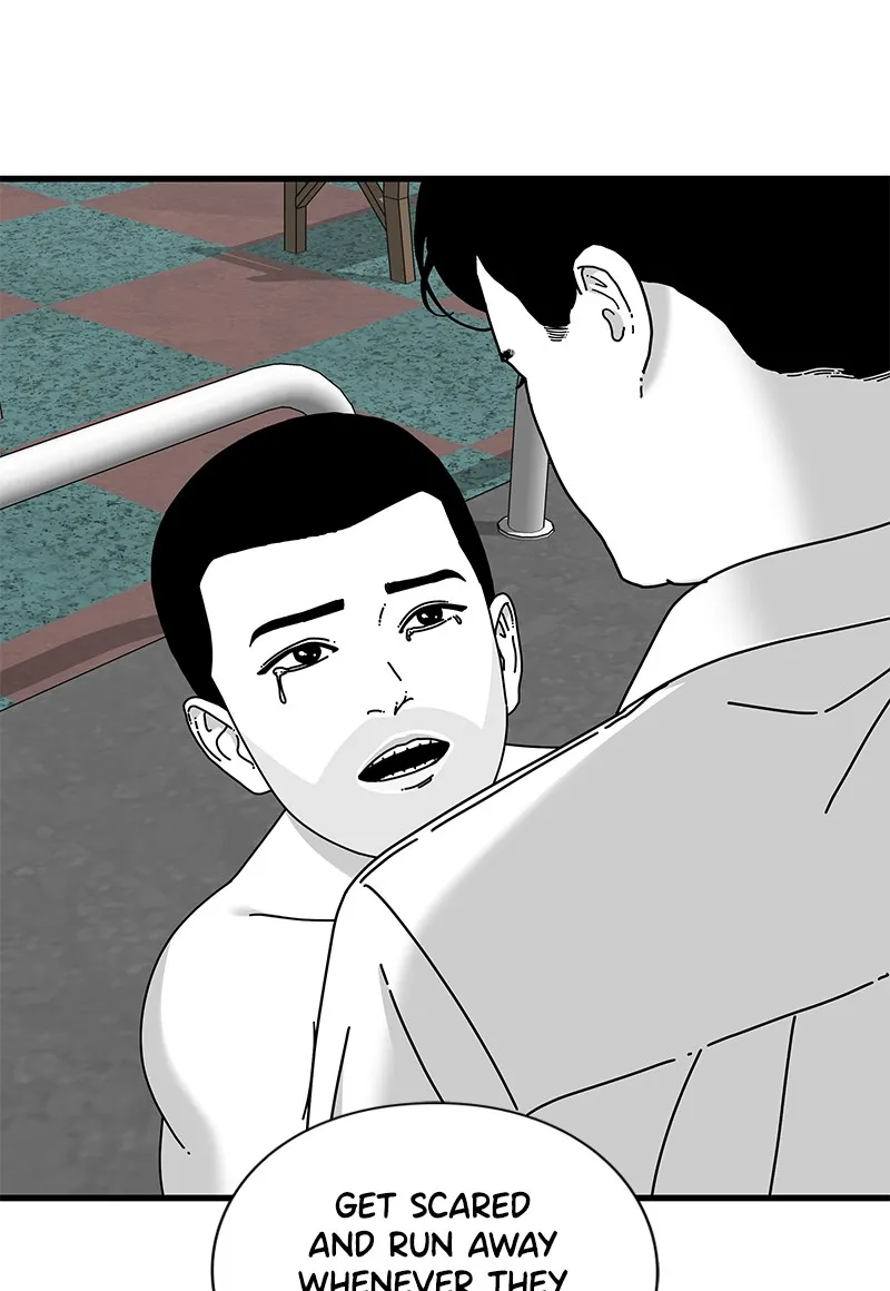 Eyes Chapter 24 page 39 - 