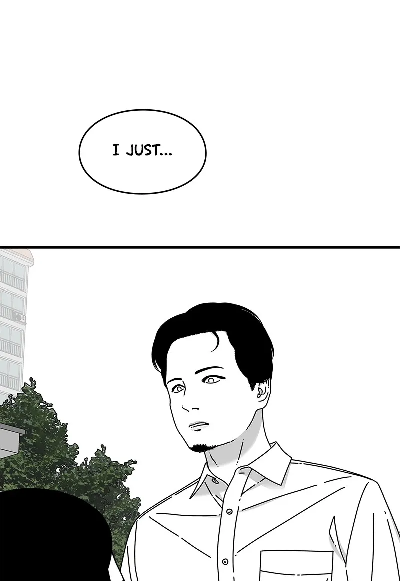 Eyes Chapter 24 page 41 - 