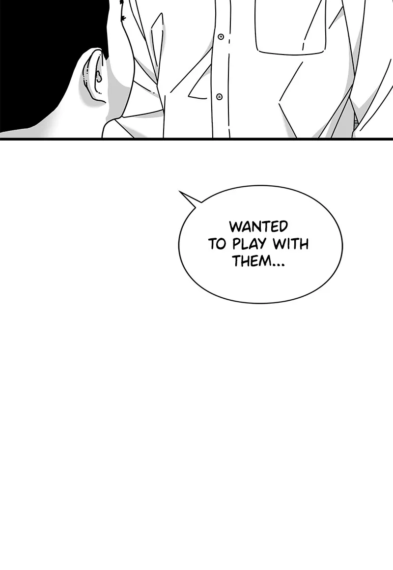 Eyes Chapter 24 page 42 - 