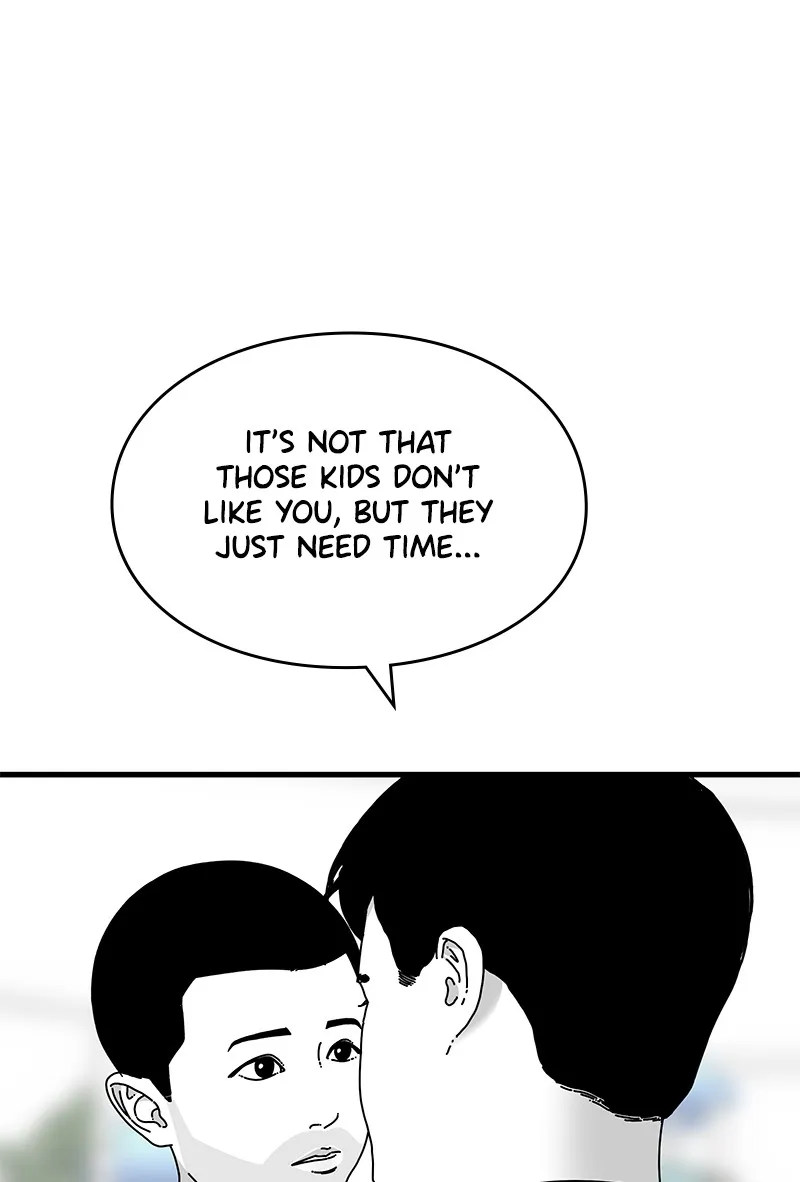 Eyes Chapter 24 page 48 - 