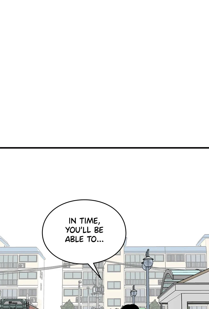 Eyes Chapter 24 page 50 - 